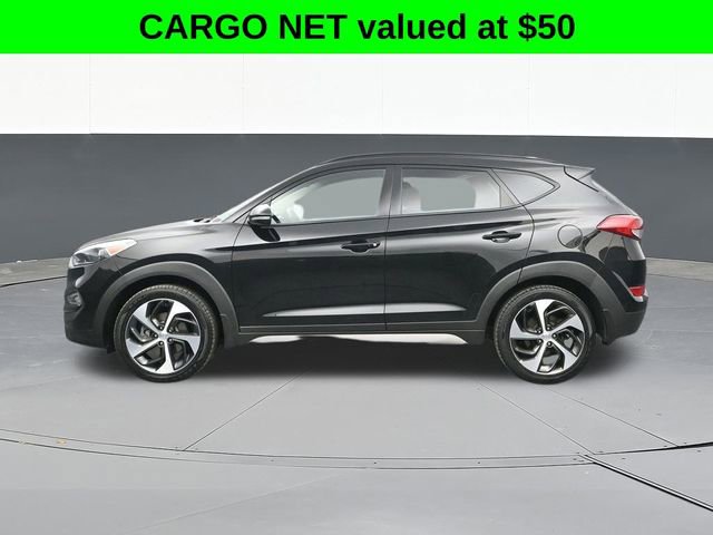 Used 2018 Hyundai Tucson Value image 9