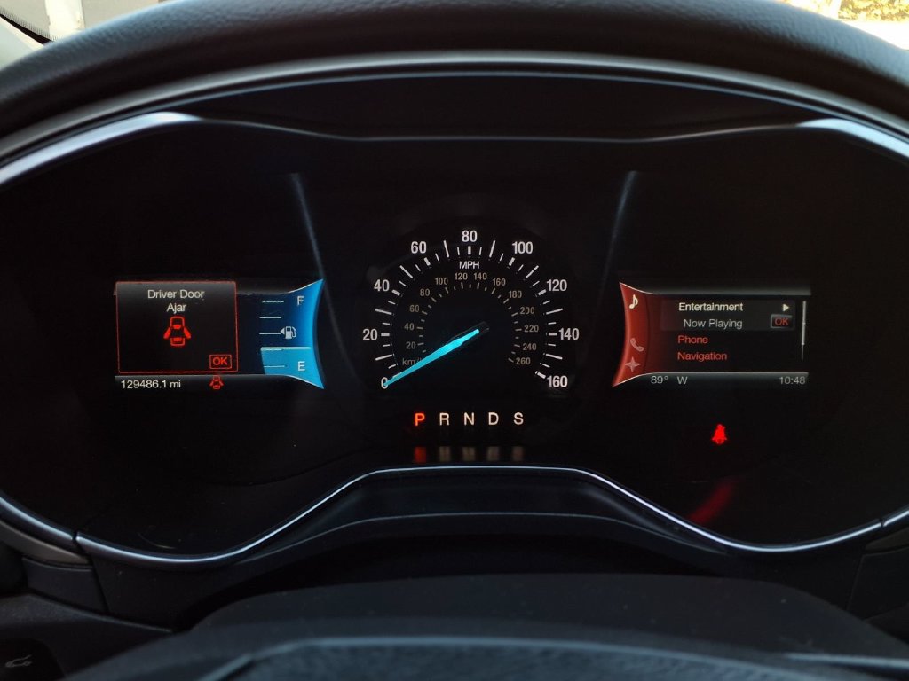 Used 2013 Ford Fusion SE FWD image 14