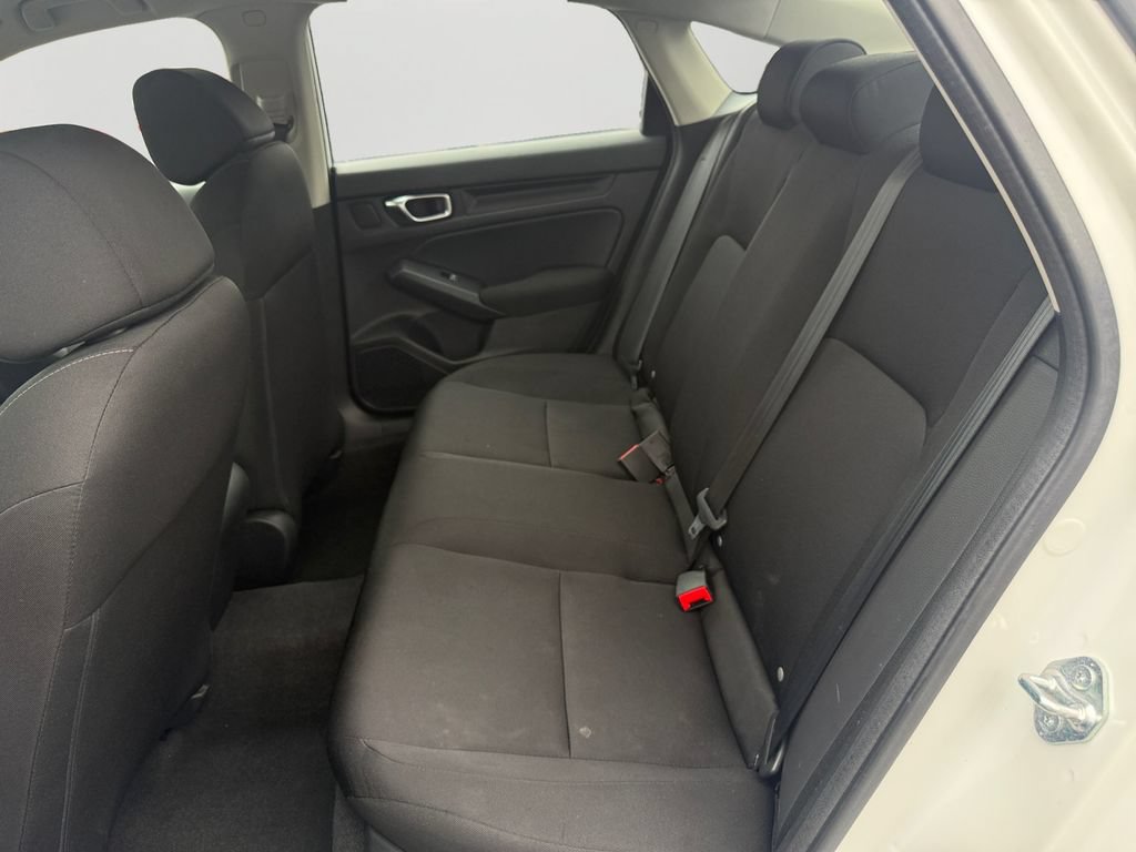 Used 2024 Honda Civic LX image 14