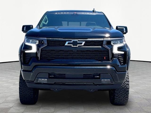 New 2026 Chevrolet Silverado 1500 RST AWD/4WD image 2