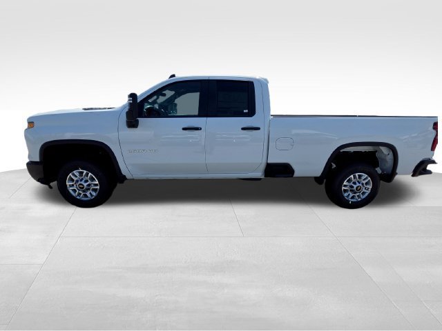 New 2026 Chevrolet Silverado 2500 W/T w/ WT Convenience Package RWD image 4