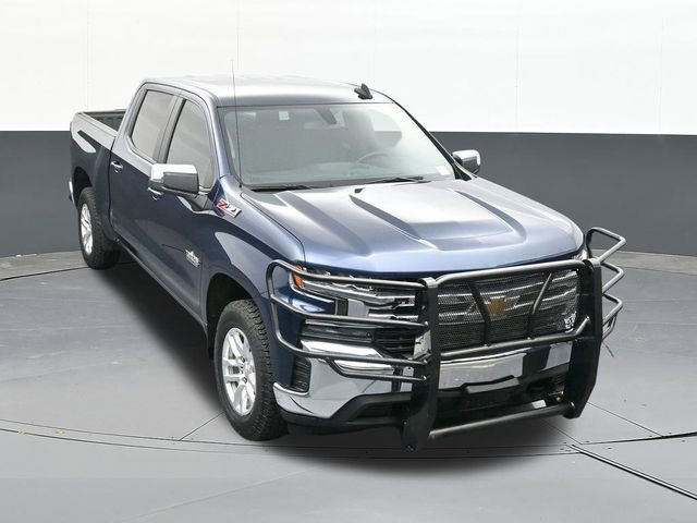 Used 2019 Chevrolet Silverado 1500 LT w/ Texas Edition image 64