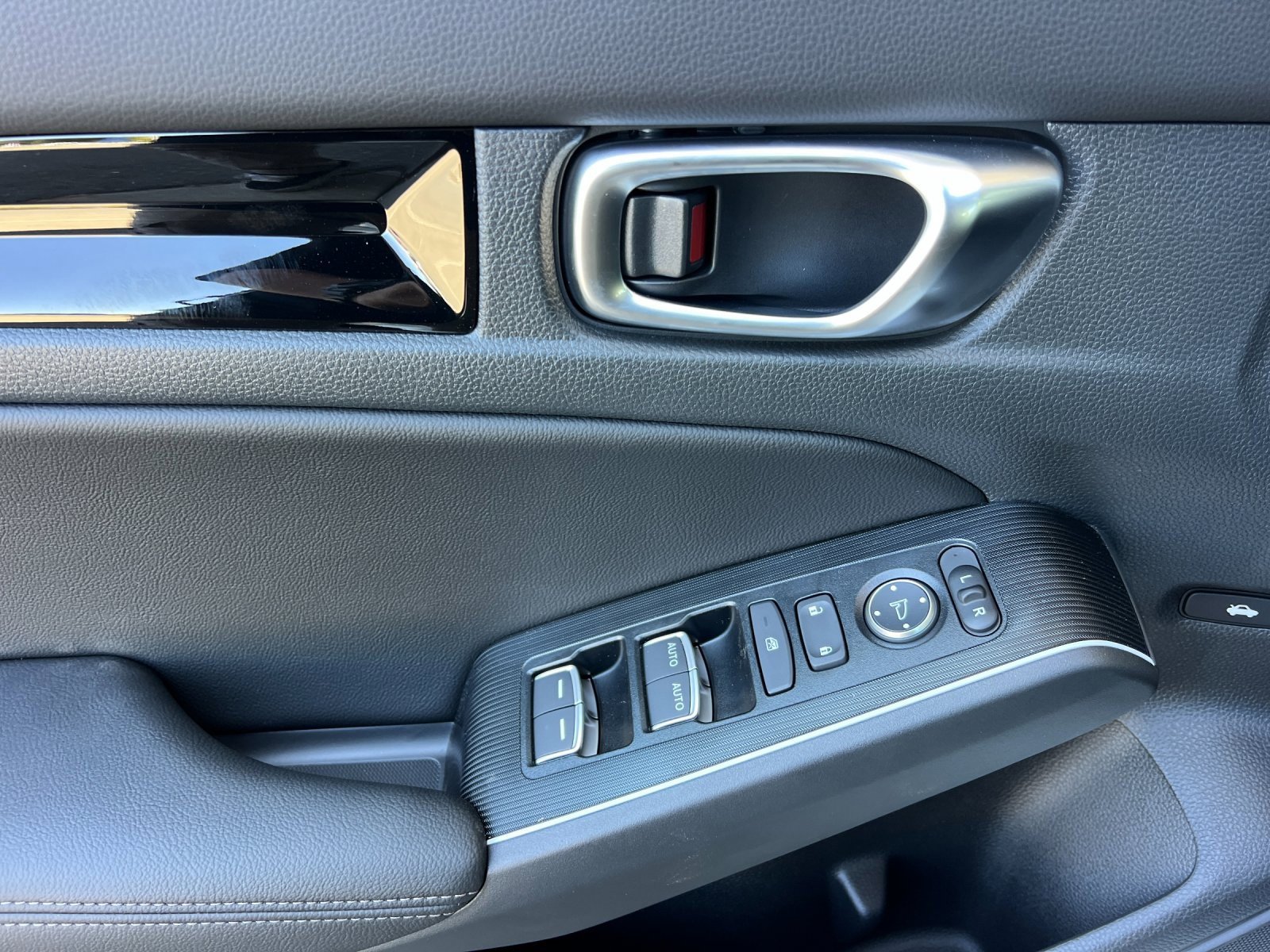 New 2026 Honda Civic Sport image 11