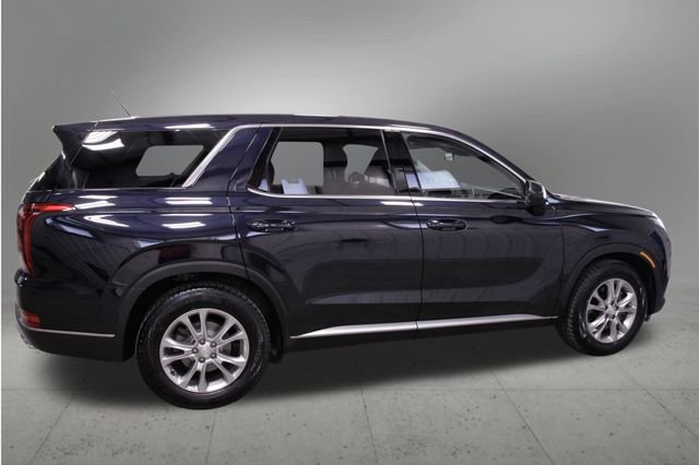 Used 2022 Hyundai Palisade SE image 6