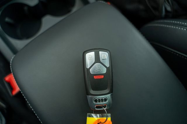 Used 2024 Audi SQ5 Premium Plus image 35