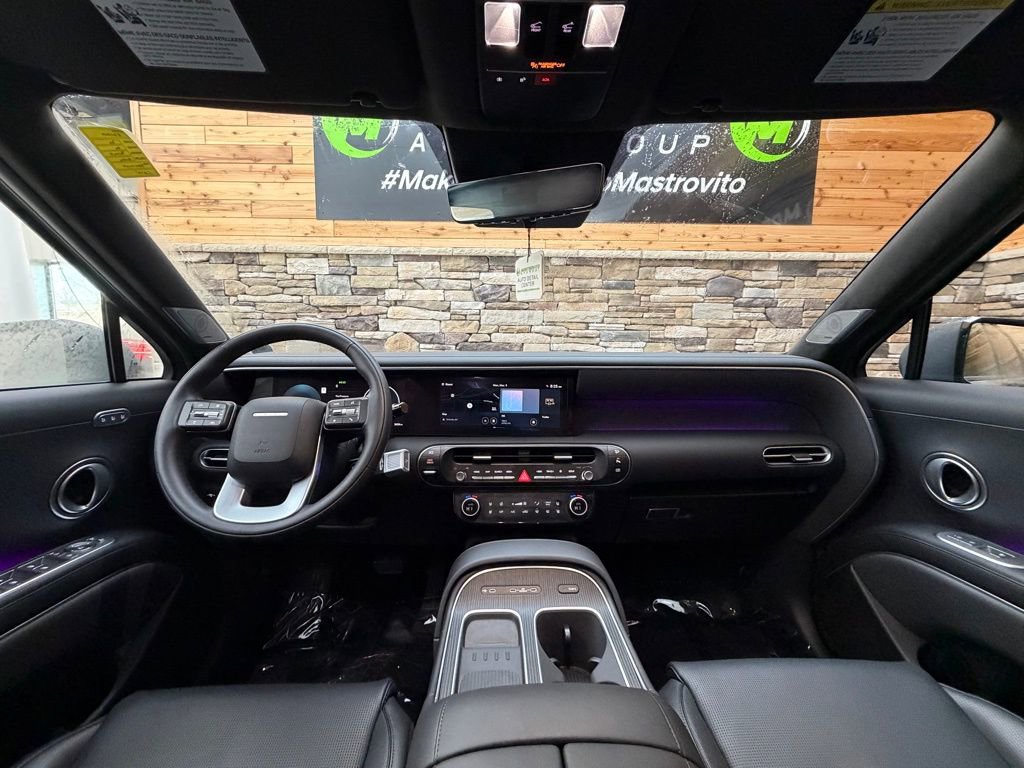 Used 2026 Hyundai Palisade Calligraphy image 16