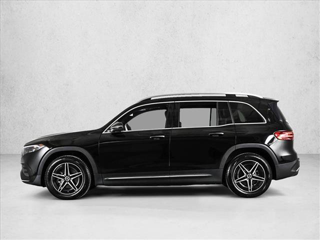 Certified 2025 Mercedes-Benz EQB 250+ image 9