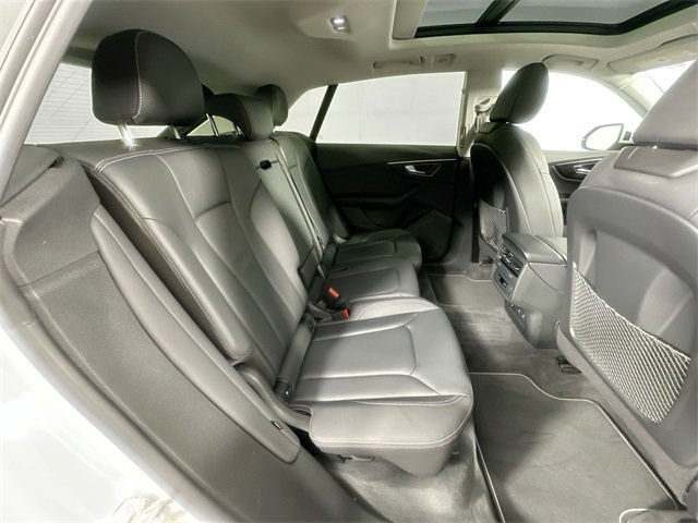 Used 2023 Audi Q8 Premium w/ Convenience Package image 28