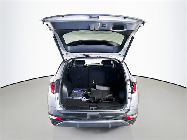 Used 2024 Hyundai Tucson Limited image 28