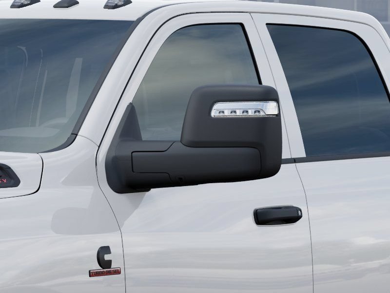 New 2026 RAM 3500 Tradesman RWD image 12