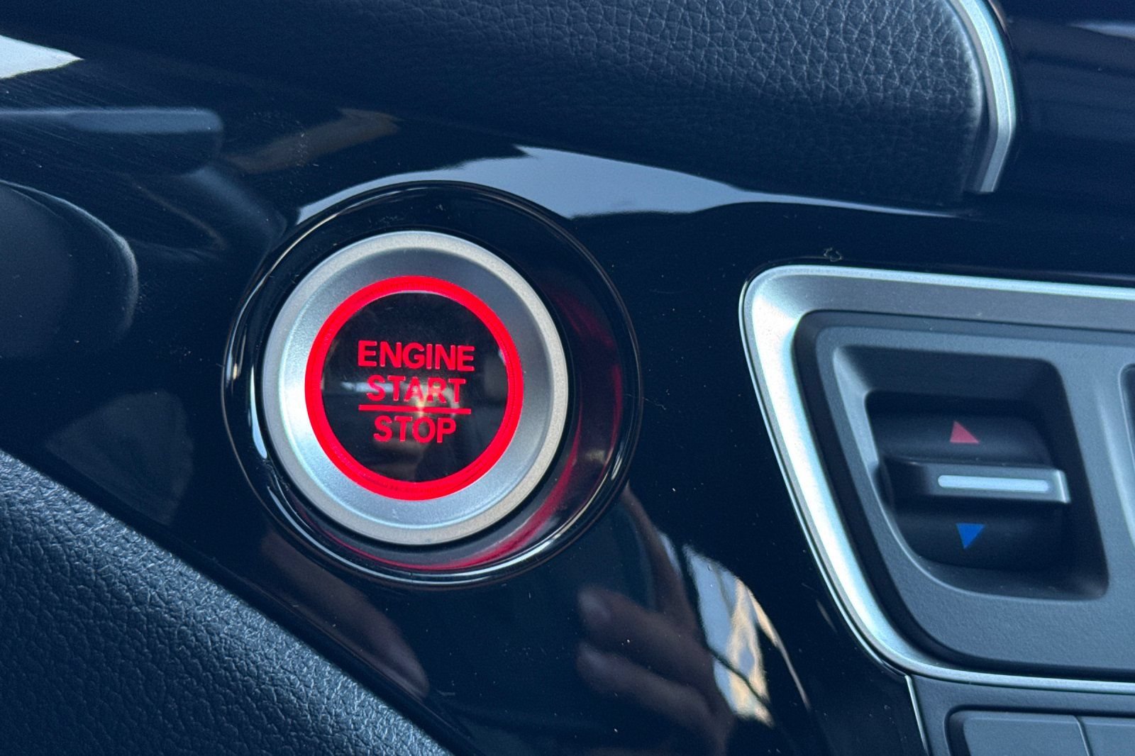 Certified 2023 Honda Ridgeline Black Edition image 22