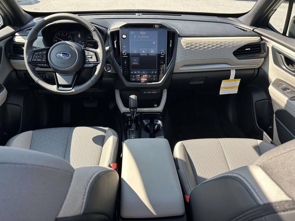New 2026 Subaru Forester Premium AWD/4WD image 14