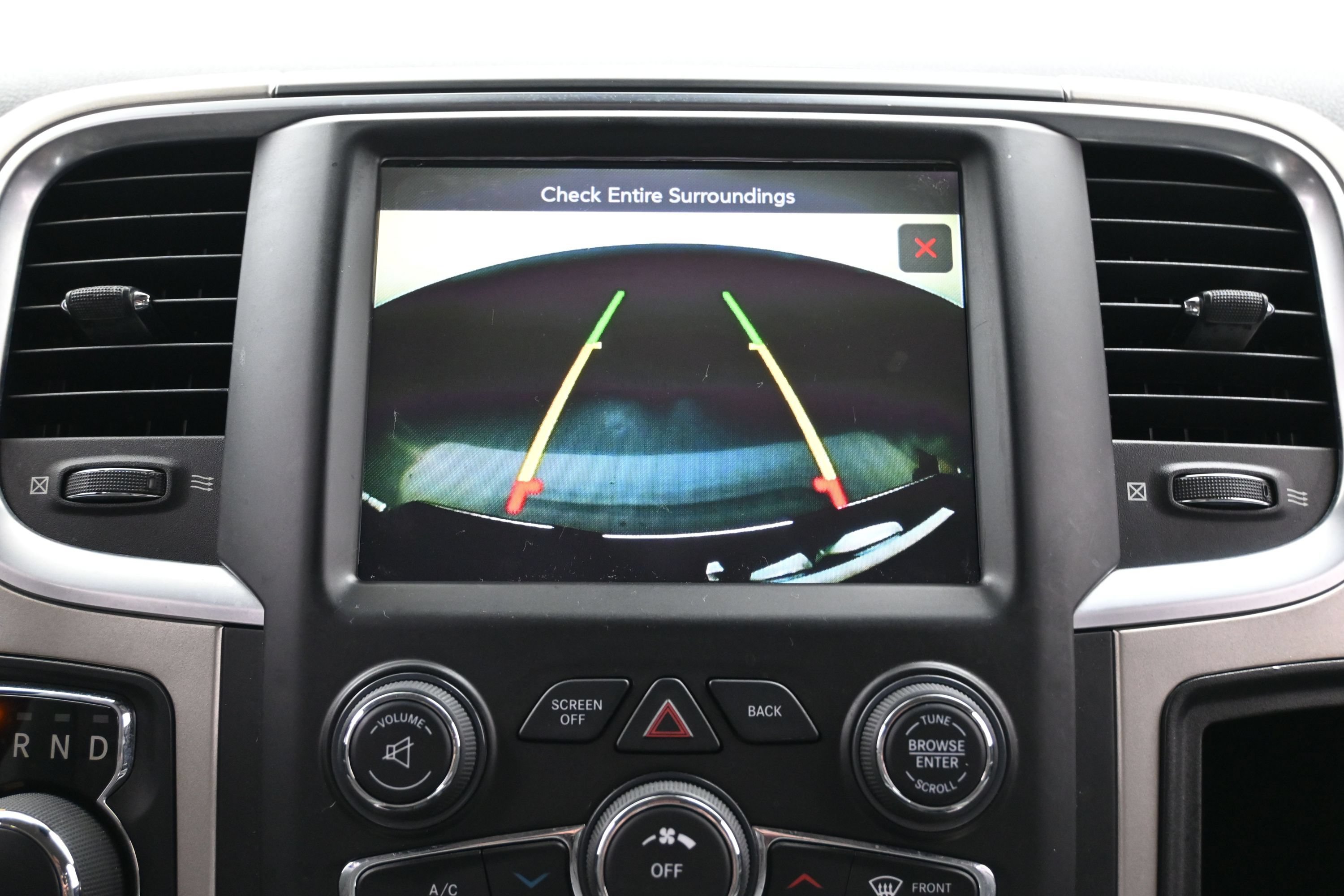 Used 2016 RAM 1500 Lone Star RWD image 30