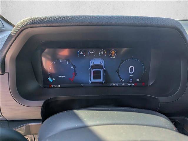 New 2025 Ford F150 STX w/ LOBO Package image 10