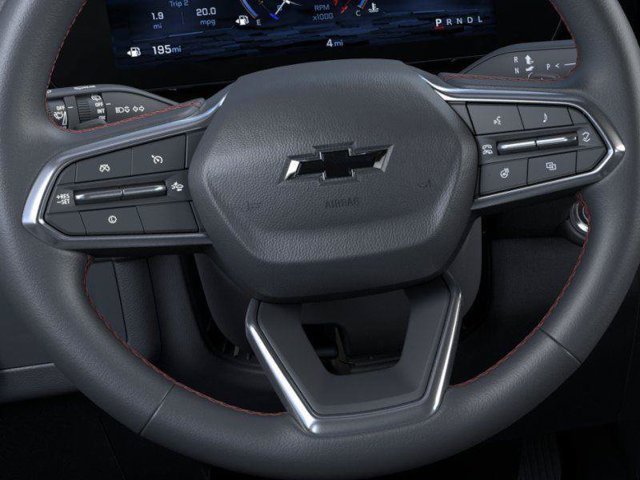 New 2026 Chevrolet Suburban RST w/ Comfort Package RWD image 19