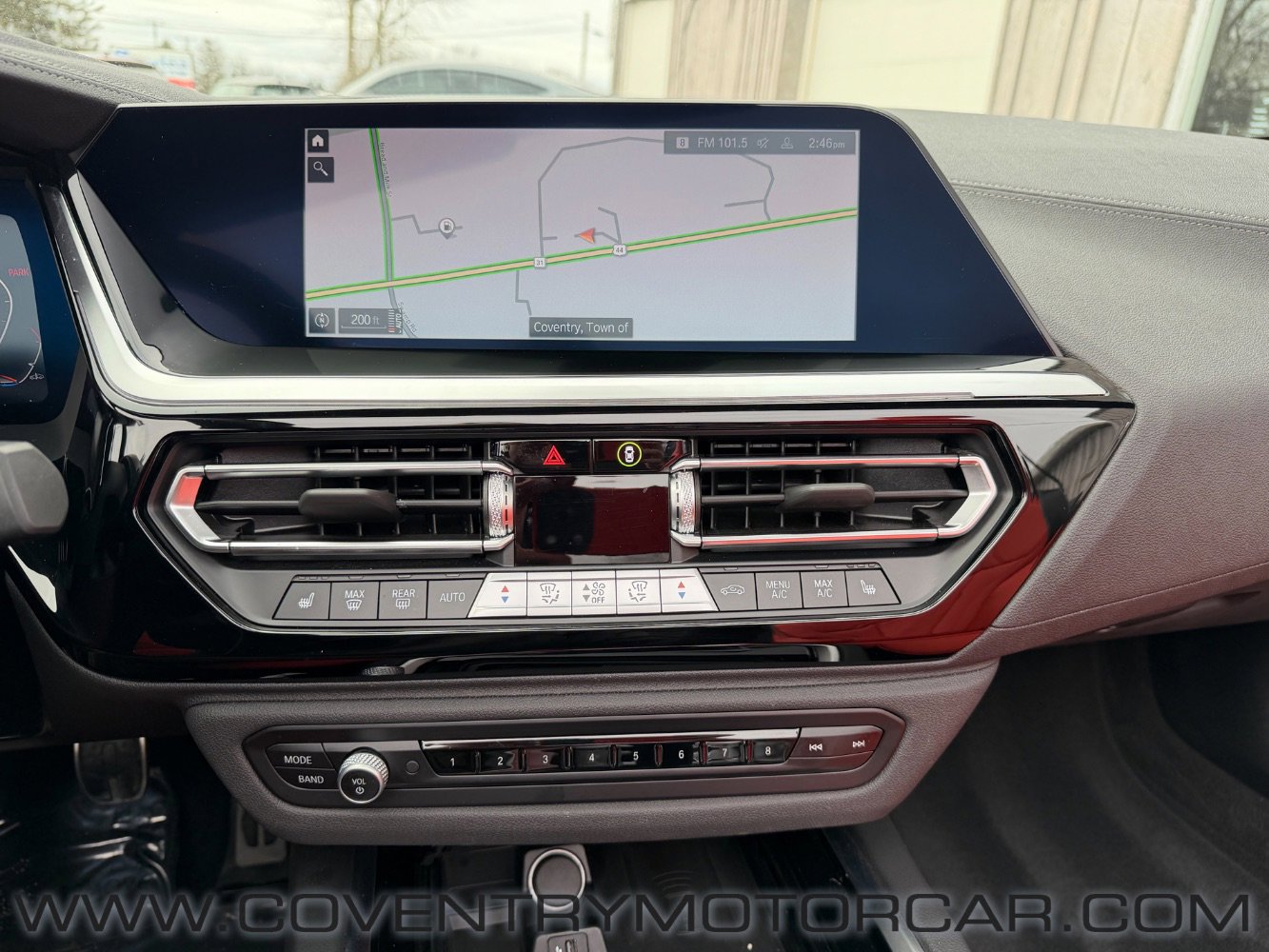 Used 2025 BMW Z4 M40i w/ Edition image 26