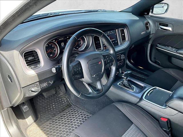 Used 2023 Dodge Charger SXT RWD image 14