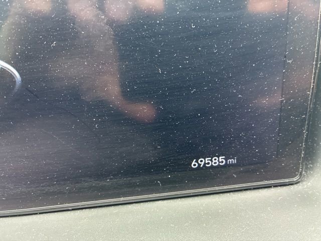 Used 2022 Hyundai Tucson SEL image 7