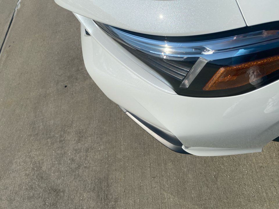 Certified 2026 Honda Civic FWD Hybrid Sedan image 30