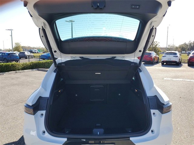 New 2025 Alfa Romeo Tonale w/ Premium Package image 7