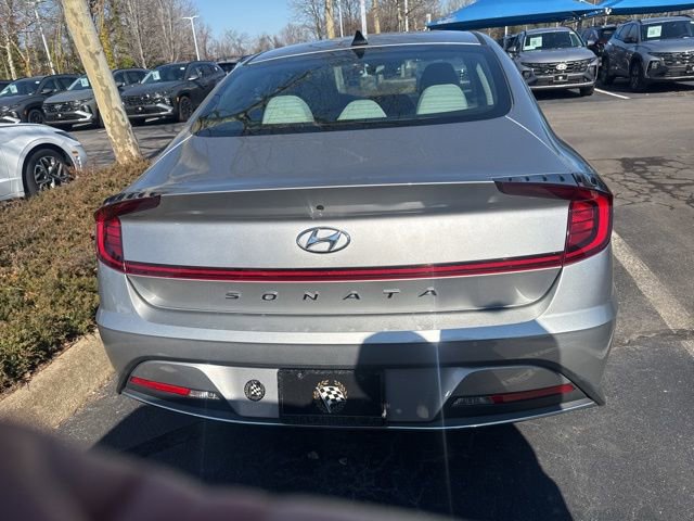 Used 2021 Hyundai Sonata SE image 9