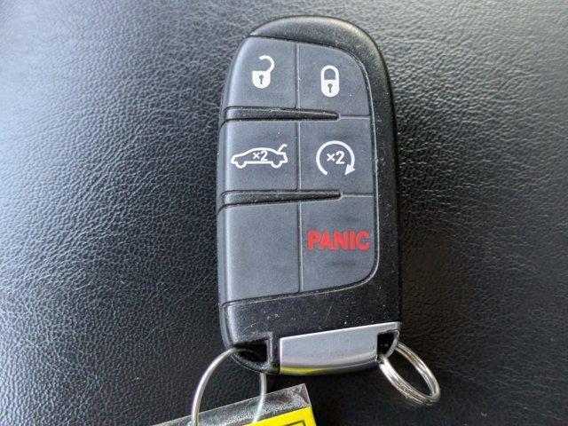 Used 2019 Chrysler 300 S w/ 300S Premium Group 2 image 25