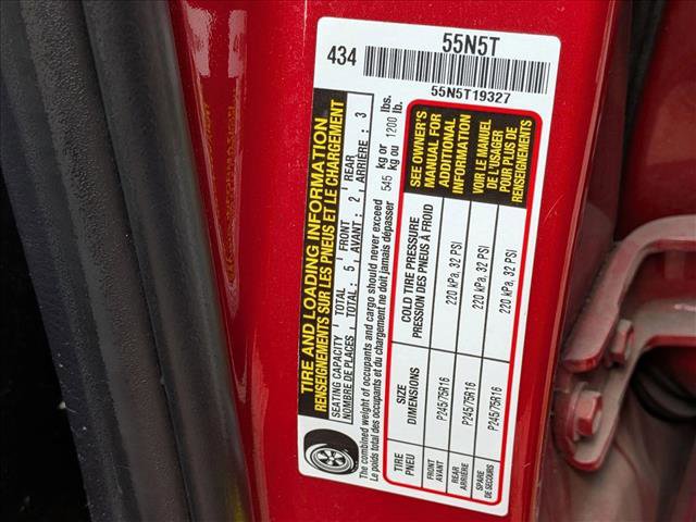 Used 2021 Toyota Tacoma SR5 image 17