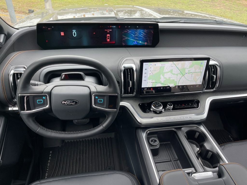 New 2026 Ford Expedition Tremor image 3
