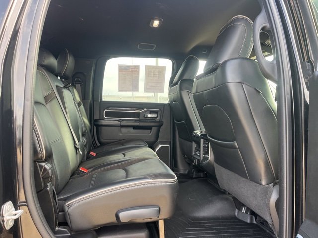 Used 2022 RAM 2500 Laramie image 47