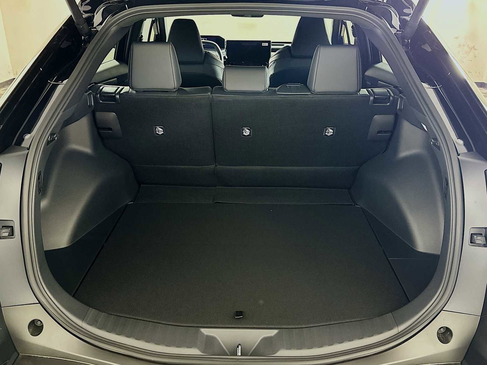 New 2026 Subaru Solterra Premium image 23