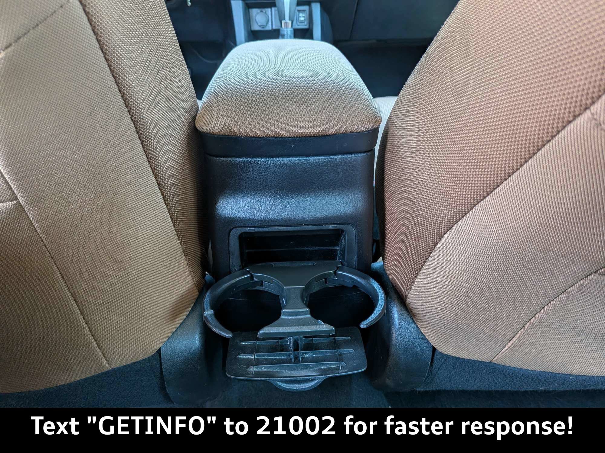 Used 2015 Toyota Corolla LE FWD image 18