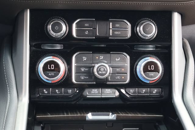 Used 2021 GMC Yukon Denali AWD/4WD image 20