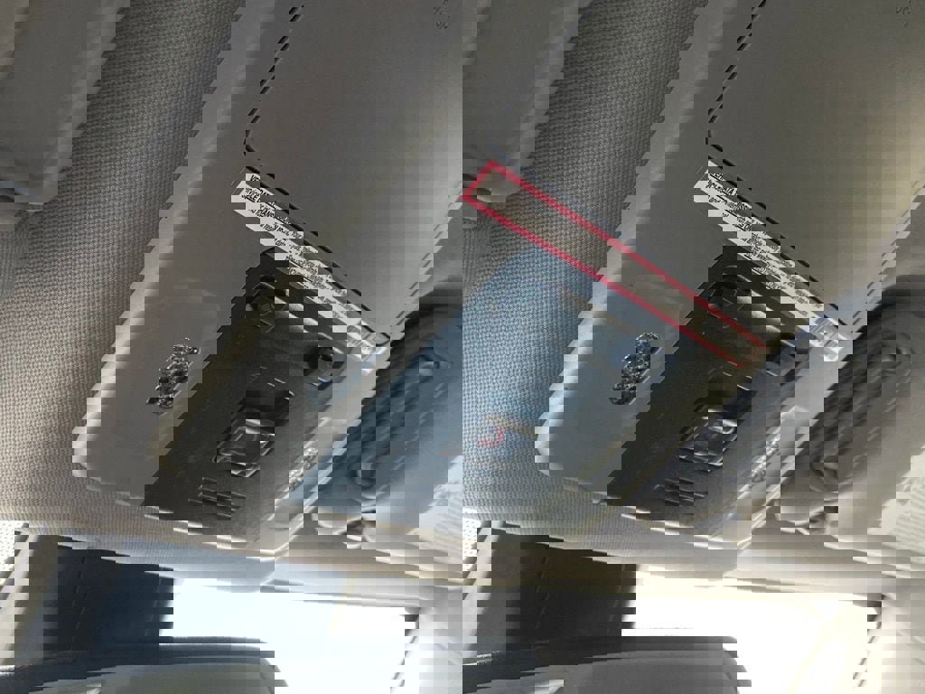 Used 2023 Toyota Camry SE w/ Convenience Package image 26