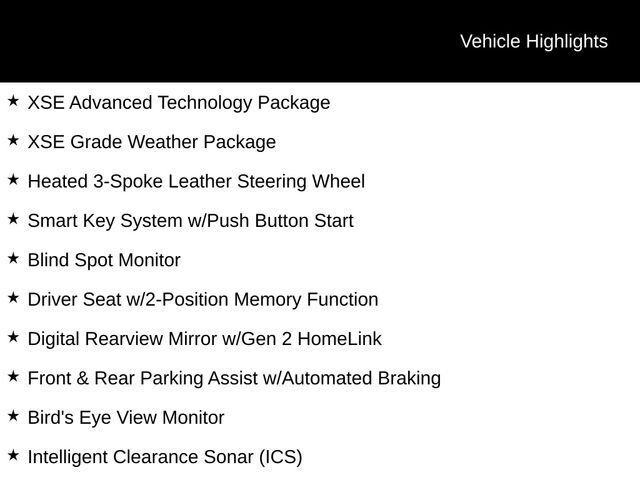 Used 2022 Toyota RAV4 XSE image 8