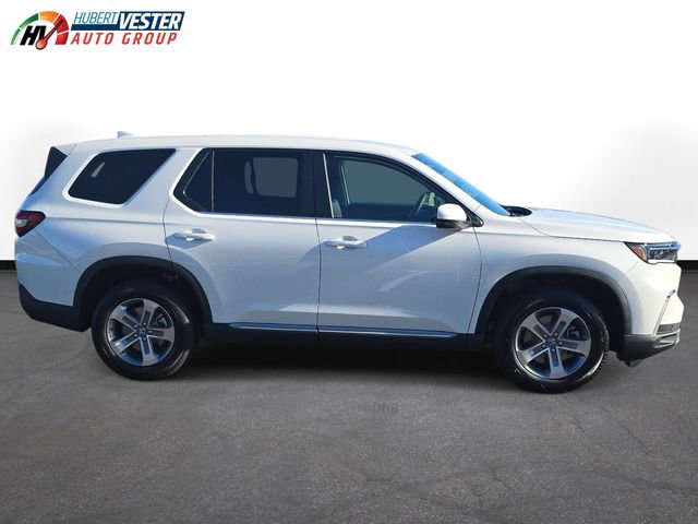 New 2025 Honda Pilot EX-L image 5