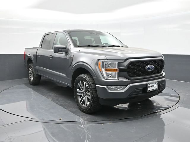 Used 2021 Ford F150 XL w/ STX Appearance Package image 22