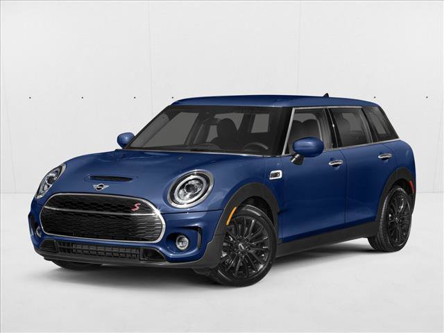 Used 2021 MINI Cooper Clubman S w/ Signature Upholstery Package