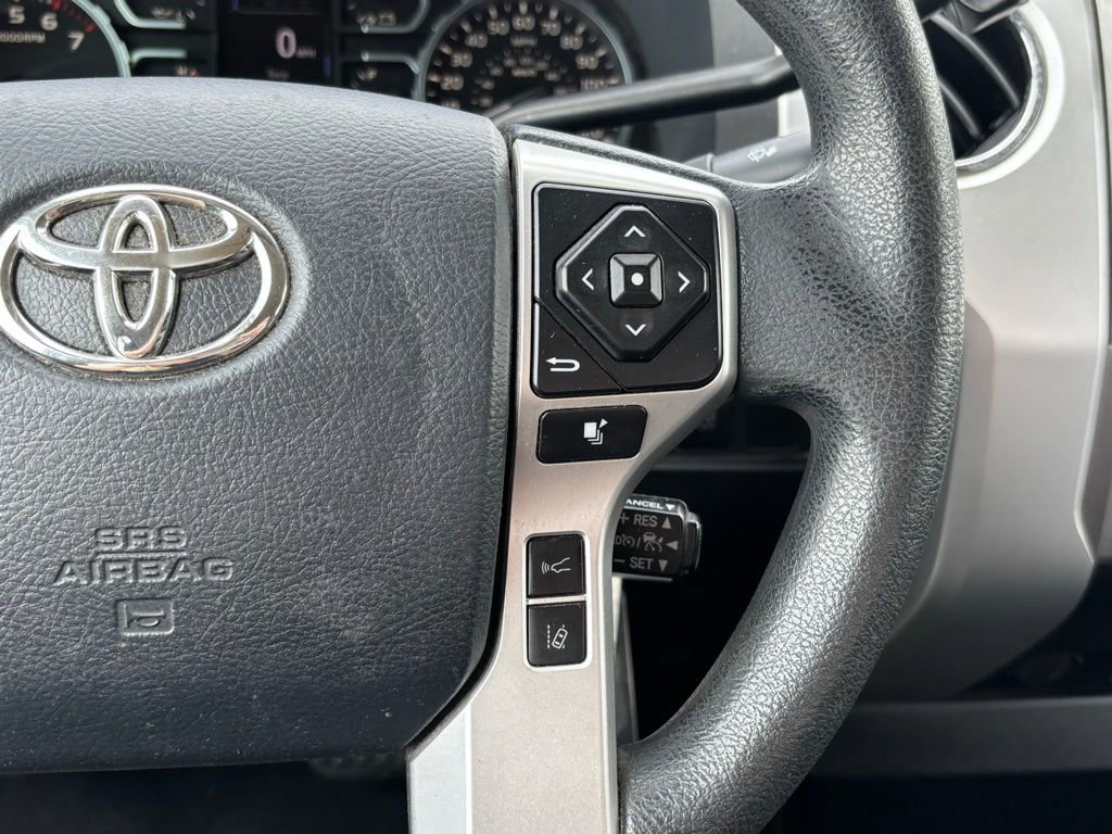 Used 2018 Toyota Tundra SR5 image 16