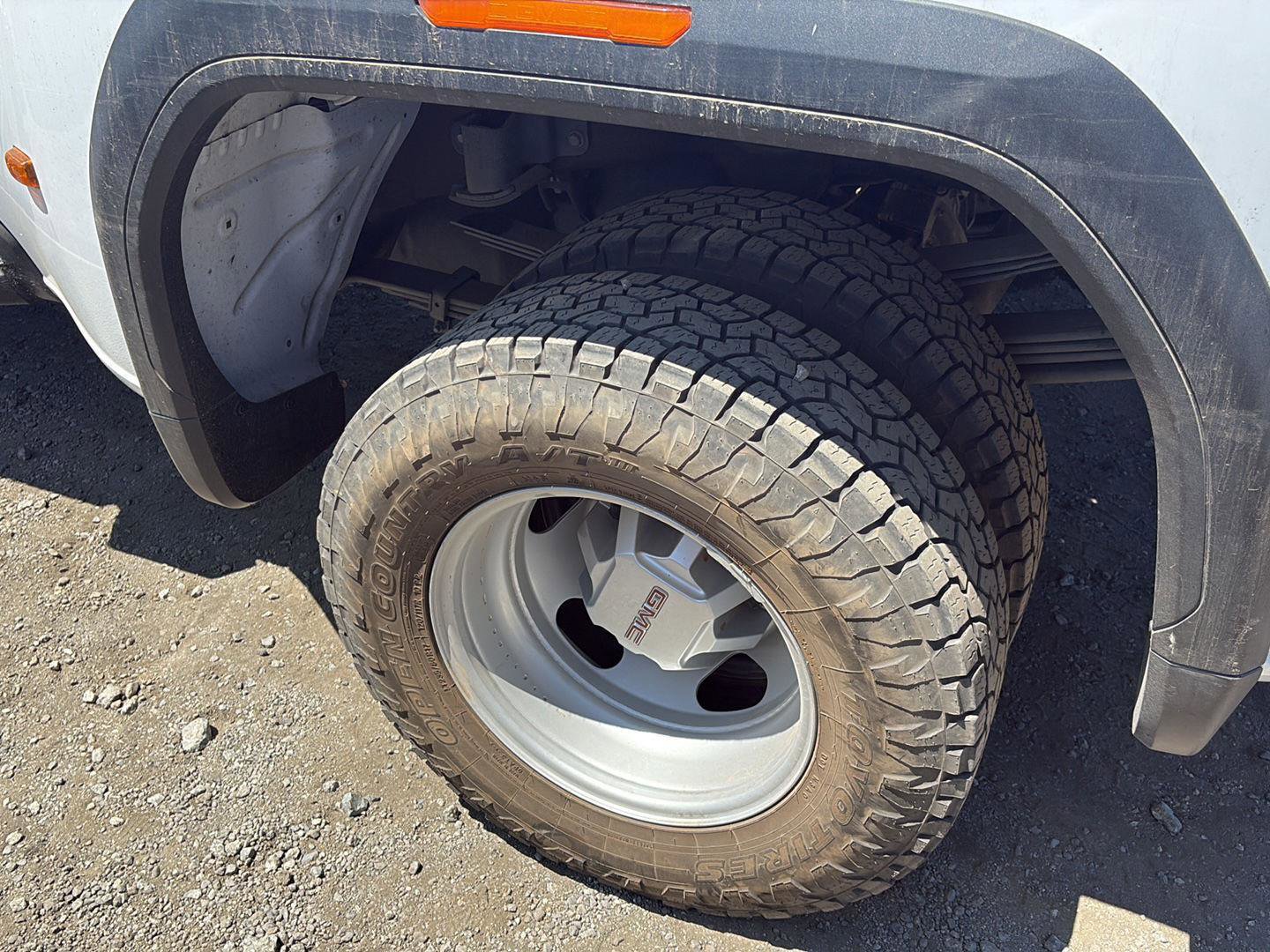 Used 2024 GMC Sierra 3500 Pro image 17