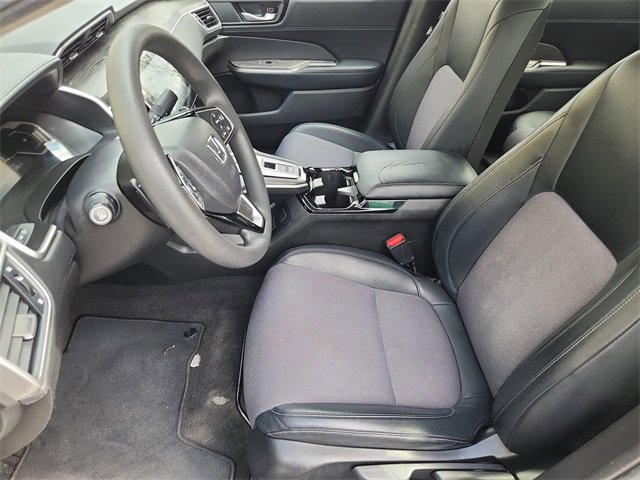 Used 2018 Honda Clarity Plug-In Hybrid image 18