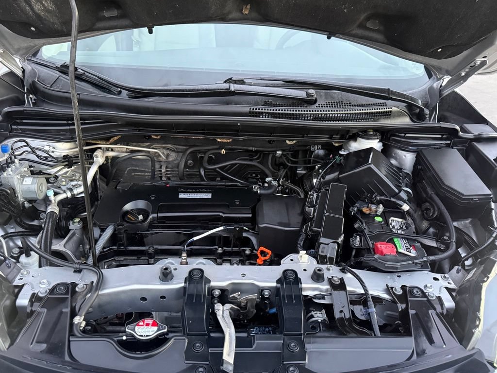 Used 2016 Honda CR-V EX image 29