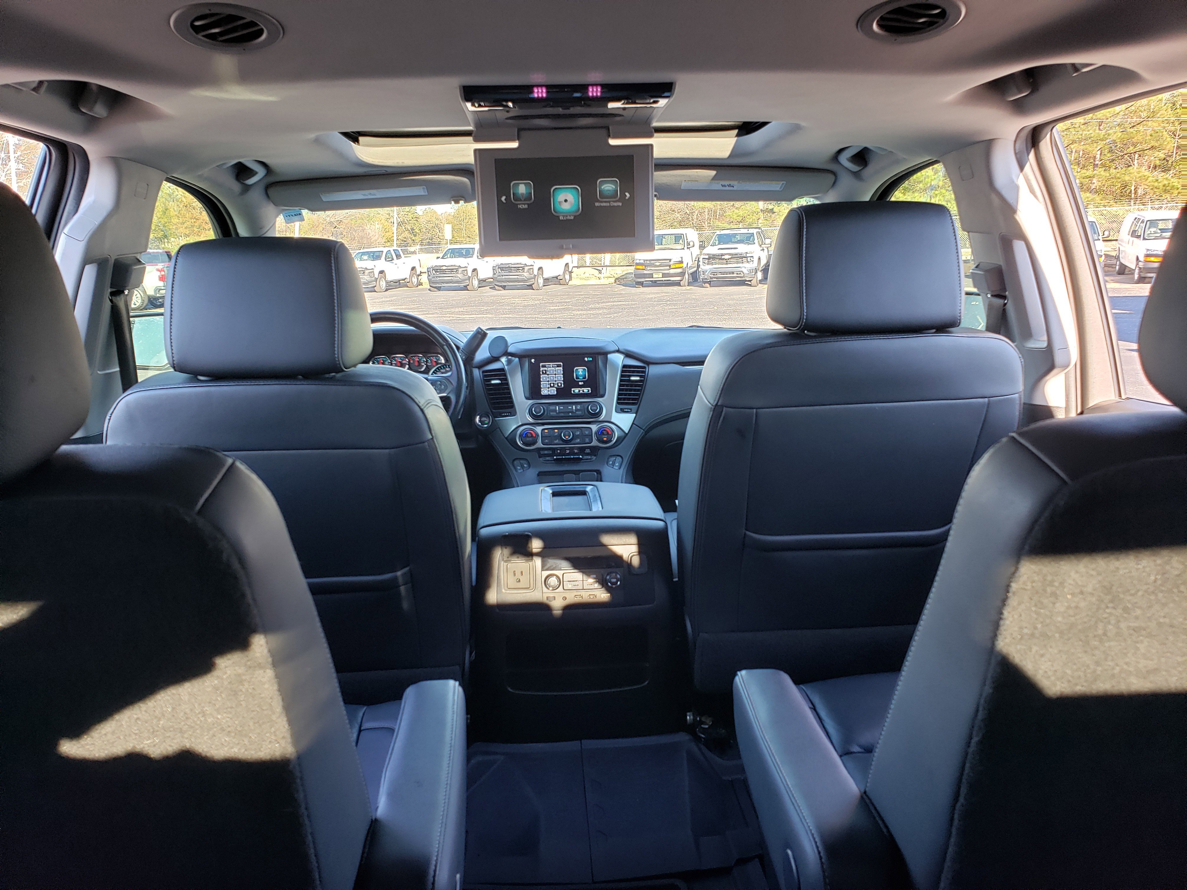 Used 2019 Chevrolet Tahoe LT image 36