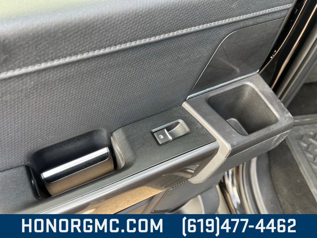 Used 2023 Ford F150 XLT w/ Equipment Group 301A Mid image 21