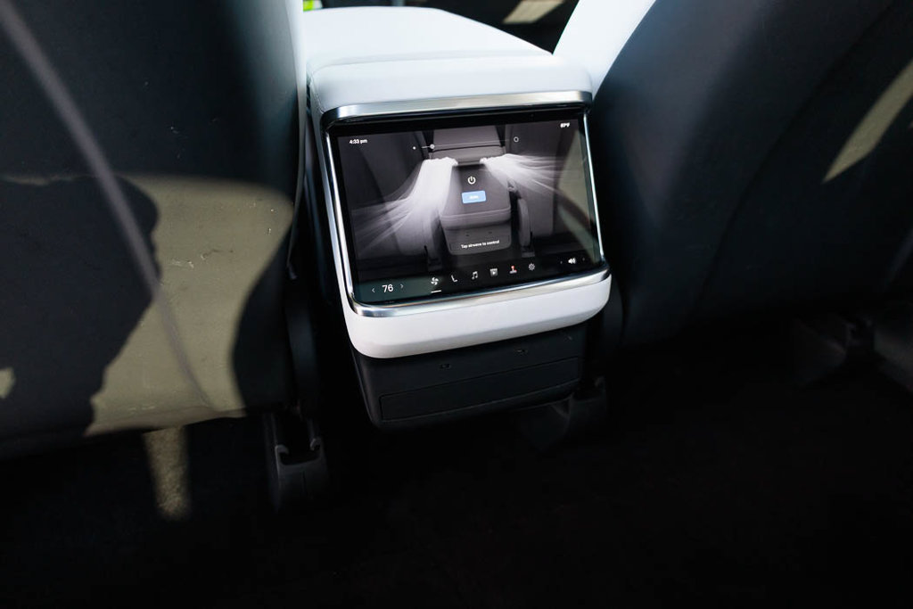 Used 2023 Tesla Model X Plaid AWD/4WD image 42