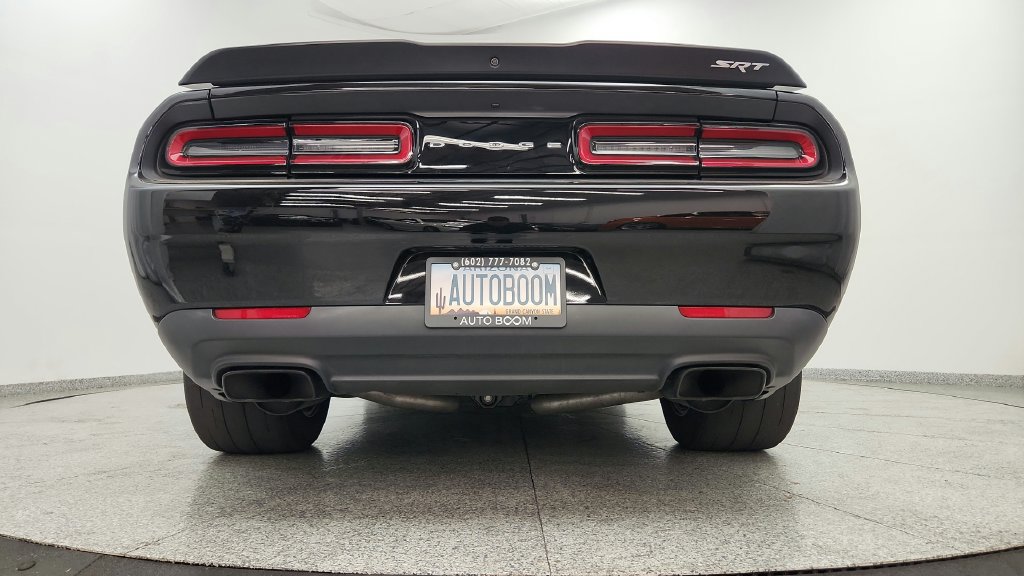 Used 2018 Dodge Challenger SRT Demon RWD image 20