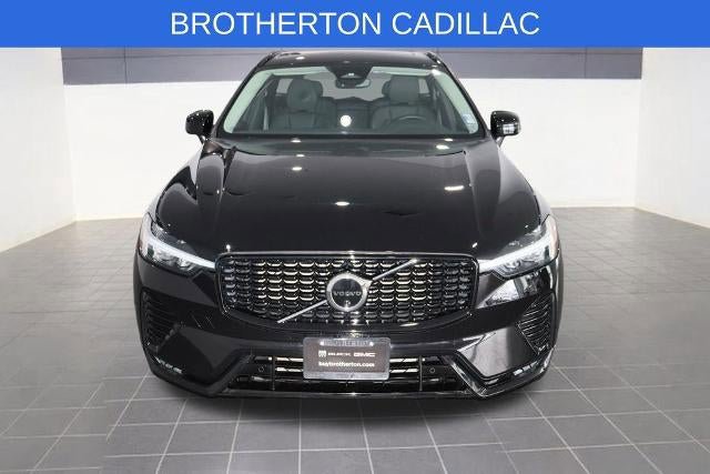 Used 2025 Volvo XC60 B5 Plus AWD/4WD image 10
