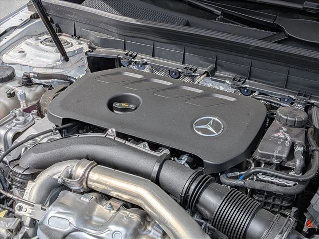 New 2026 Mercedes-Benz GLB 250 image 17