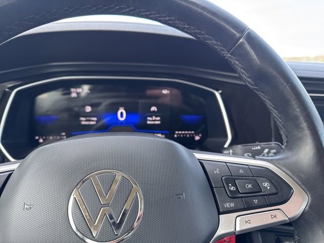 Used 2024 Volkswagen Jetta S FWD image 9