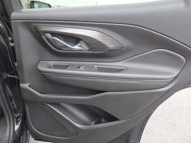 Certified 2020 GMC Terrain SLT w/ Preferred Package image 29
