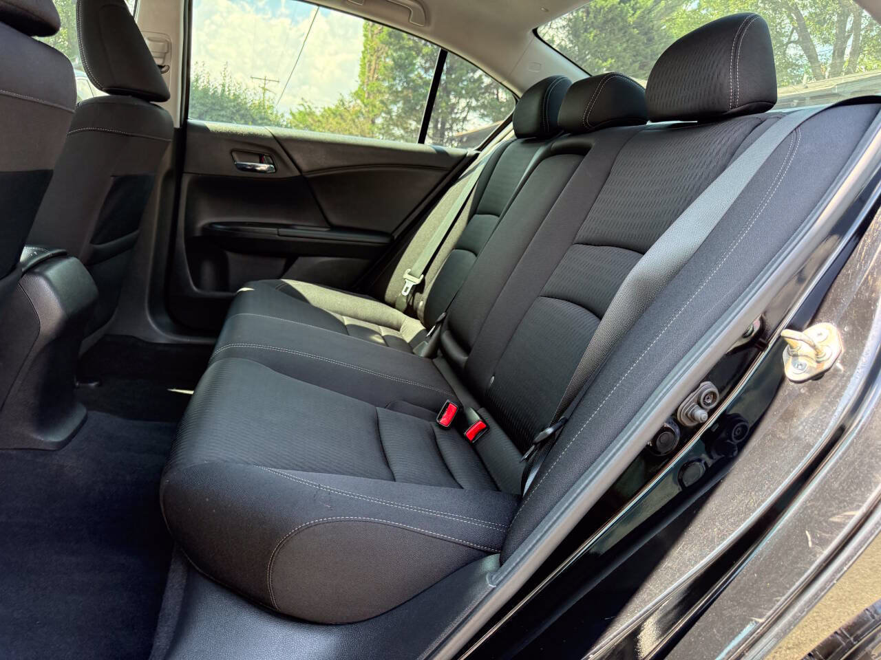 Used 2015 Honda Accord Sport image 11